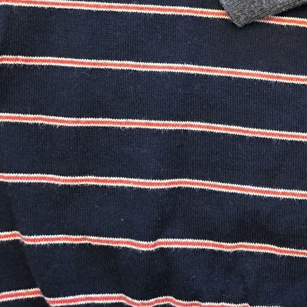 Gap Striped Sweater - Picture 3 of 5